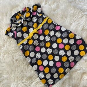 Adorable Fall dress from Gymboree